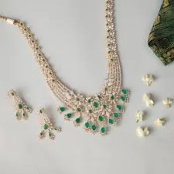 Nice Imitation Necklace